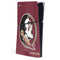 Florida State FSU Seminoles PS5 Slim Digital Edition Console Skin