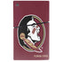 Florida State FSU Seminoles PS5 Slim Digital Edition Console Skin
