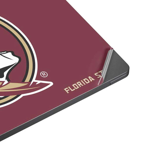 Florida State FSU Seminoles Surface Laptop 7 13.8in Skin