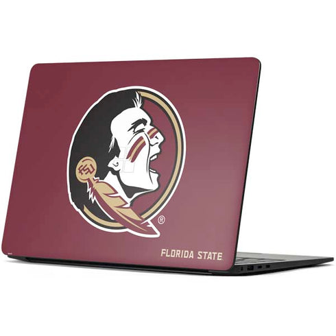 Florida State FSU Seminoles Surface Laptop 7 15in Skin