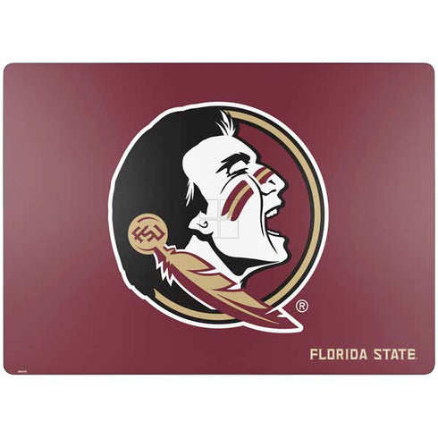 Florida State FSU Seminoles Surface Laptop 7 15in Skin