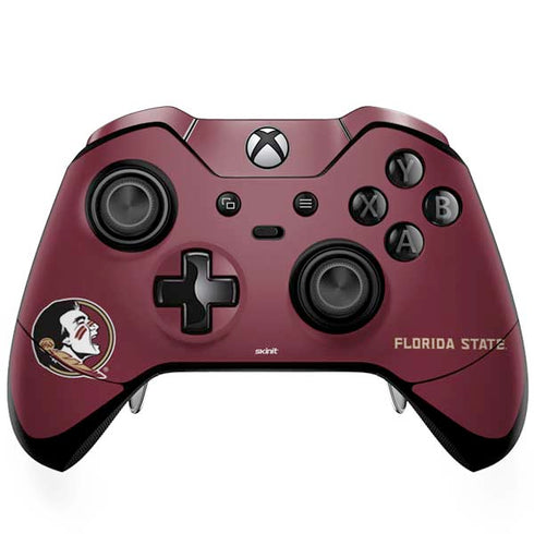 Florida State FSU Seminoles Xbox One Skins