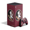 Florida State FSU Seminoles XBox Series X Digital Edition Bundle Skin