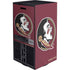 Florida State FSU Seminoles XBox Series X Digital Edition Bundle Skin