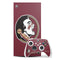 Florida State FSU Seminoles Xbox Series X Skins