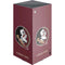 Florida State FSU Seminoles XBox Series X Digital Edition Console Skin