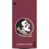 Florida State FSU Seminoles XBox Series X Digital Edition Console Skin