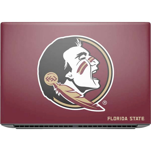 Florida State FSU Seminoles HP ZBook Fury 16 G10 Skin