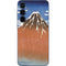 Hokusai Fuji Mountains in clear Weather Galaxy A36 5G Skin