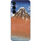Hokusai Fuji Mountains in clear Weather Galaxy A55 5G Skin
