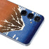 Hokusai Fuji Mountains in clear Weather Galaxy A55 5G Skin