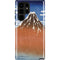 Hokusai Fuji Mountains in clear Weather Galaxy S23 Ultra Pro Case