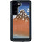 Hokusai Fuji Mountains in clear Weather Galaxy S24 Plus Waterproof Case