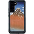 Hokusai Fuji Mountains in clear Weather Galaxy S24 Plus Waterproof Case
