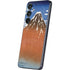 Hokusai Fuji Mountains in clear Weather Galaxy S24 Skin
