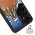 Hokusai Fuji Mountains in clear Weather Galaxy S24 Ultra Kickstand Case