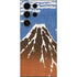 Hokusai Fuji Mountains in clear Weather Galaxy S24 Ultra Skin