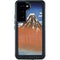 Hokusai Fuji Mountains in clear Weather Galaxy S24 Waterproof Case