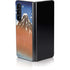 Hokusai Fuji Mountains in clear Weather Galaxy Z Fold5 5G Skin