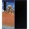 Hokusai Fuji Mountains in clear Weather Galaxy Z Fold6 Skin