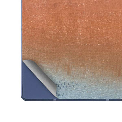 Hokusai Fuji Mountains in clear Weather Galaxy Z Fold6 Skin