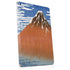 Hokusai Fuji Mountains in clear Weather Apple iPad Skin