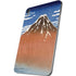 Hokusai Fuji Mountains in clear Weather Apple iPad Mini Skin