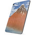 Hokusai Fuji Mountains in clear Weather Apple iPad Pro Skin
