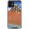 Hokusai Fuji Mountains in clear Weather iPhone 12 Mini Clear Case