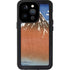 Hokusai Fuji Mountains in clear Weather iPhone 15 Pro Waterproof Case