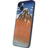 Hokusai Fuji Mountains in clear Weather iPhone 15 Skin