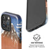 Hokusai Fuji Mountains in clear Weather iPhone 16 Pro Magsafe Impact Case