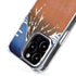 Hokusai Fuji Mountains in clear Weather iPhone 16 Pro Max MagSafe Case