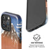 Hokusai Fuji Mountains in clear Weather iPhone 16 Pro Max Magsafe Impact Case