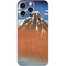 Hokusai Fuji Mountains in clear Weather iPhone 16 Pro Max Skin