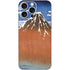 Hokusai Fuji Mountains in clear Weather iPhone 16 Pro Max Skin