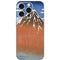 Hokusai Fuji Mountains in clear Weather iPhone 16 Pro Skin