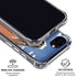 Hokusai Fuji Mountains in clear Weather iPhone 16e MagSafe Case