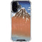 Hokusai Fuji Mountains in clear Weather iPhone 17 Clear Case