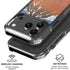 Hokusai Fuji Mountains in clear Weather iPhone 18 Pro Clear Case
