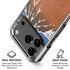 Hokusai Fuji Mountains in clear Weather iPhone 18 Pro Clear Case