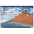 Hokusai Fuji Mountains in clear Weather Dell Latitude Skin
