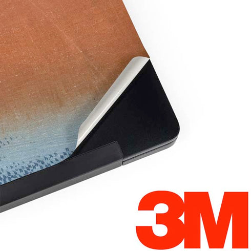 Hokusai Fuji Mountains in clear Weather Dell Latitude Skin