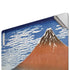 Hokusai Fuji Mountains in clear Weather Apple MacBook Pro 16-inch Skin
