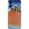 Hokusai Fuji Mountains in clear Weather Moto G Play 4G (2024) Skin