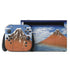 Hokusai Fuji Mountains in clear Weather Nintendo Skins