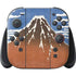 Hokusai Fuji Mountains in clear Weather Nintendo Switch 2 (2025) Joy-Con Controller Skin