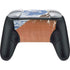 Hokusai Fuji Mountains in clear Weather Nintendo Switch 2 (2025) Pro Controller Skin