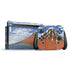Hokusai Fuji Mountains in clear Weather Nintendo Skins