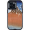 Hokusai Fuji Mountains in clear Weather Otterbox Defender iPhone Skin
